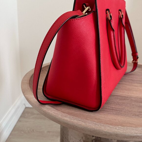 Michael Kors Selma Bag - Picture 4 of 14